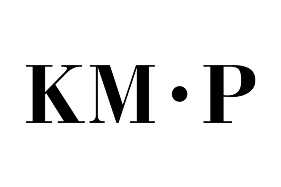 KMP Logo SW POS Kopie