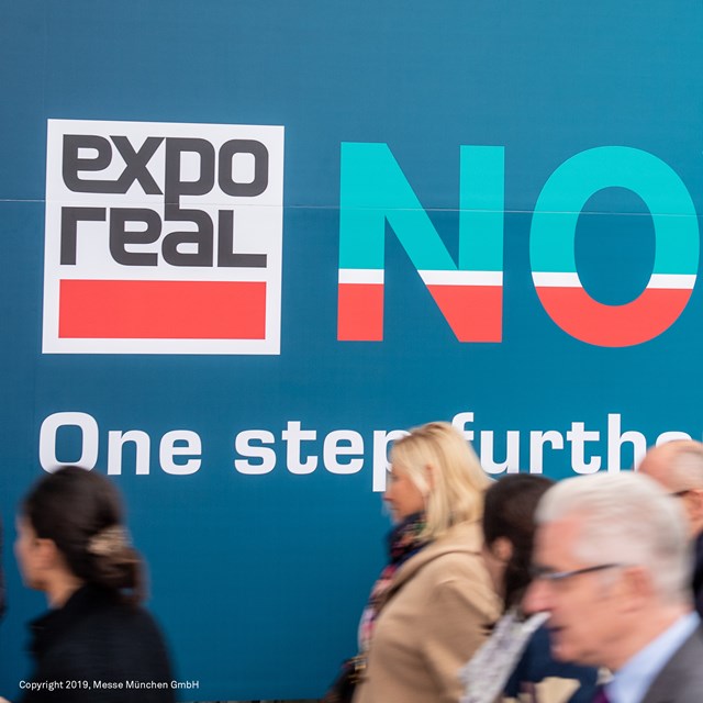 Expo Real 2019