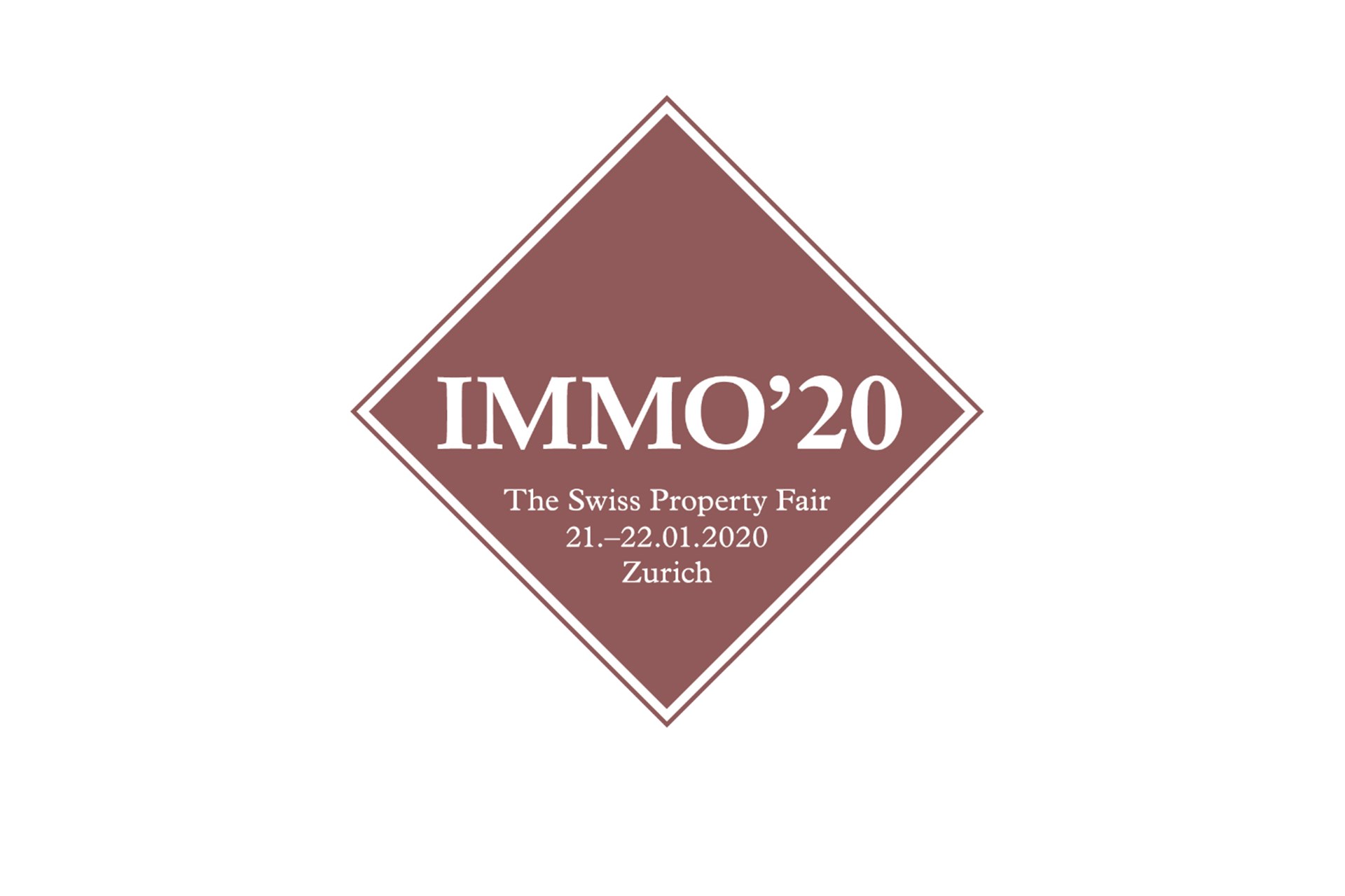 Immo' Logo