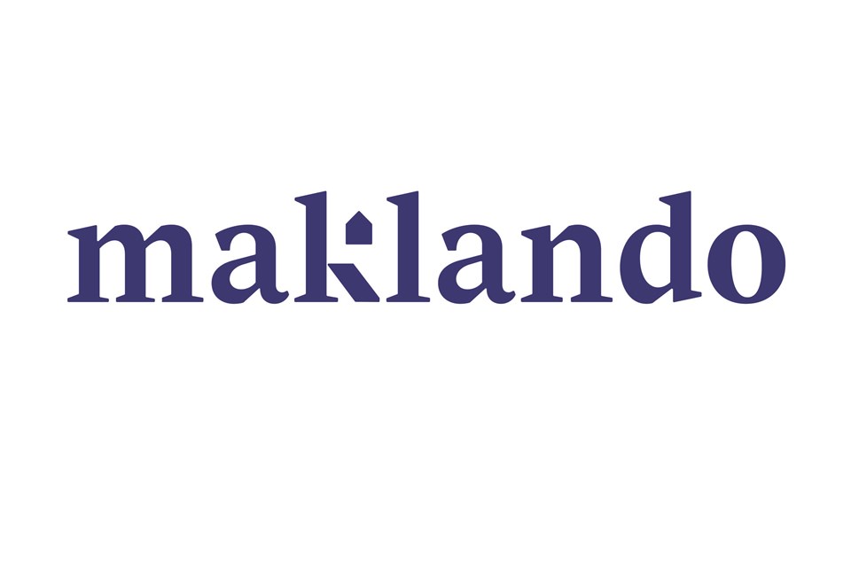 Maklando Logo